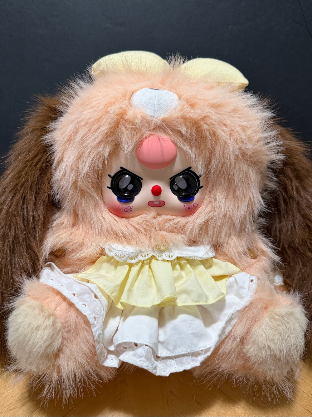 BB3 400%Lillian bunny V5